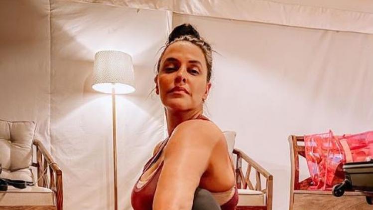 नेहा धूपिया