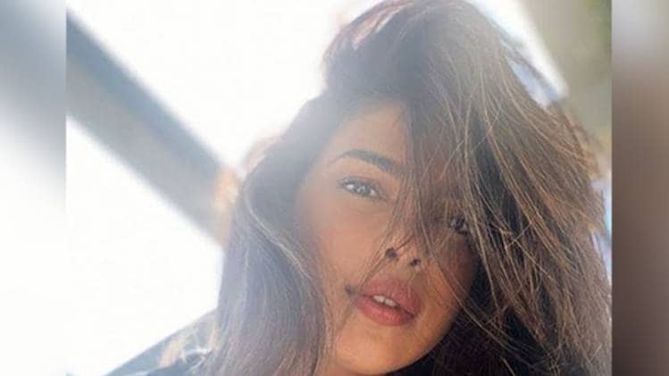 प्रियंका चोपड़ा