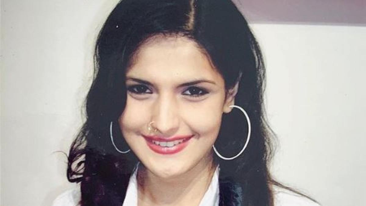 जरीन खान