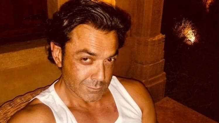 बॉबी देओल