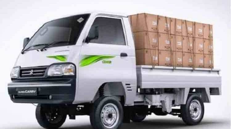 सुपर कैरी की भारतीय बाजार में अच्छी पकड़