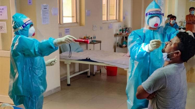 सांकेतिक तस्वीर (पीटीआई)