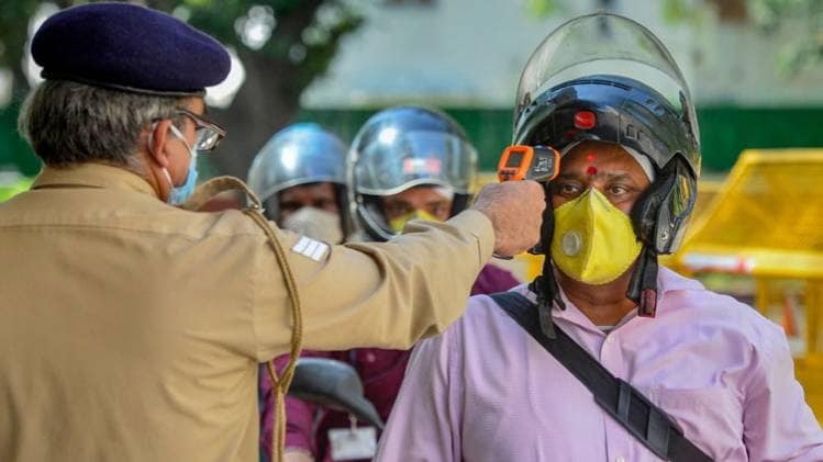 सांकेतिक तस्वीर (पीटीआई)