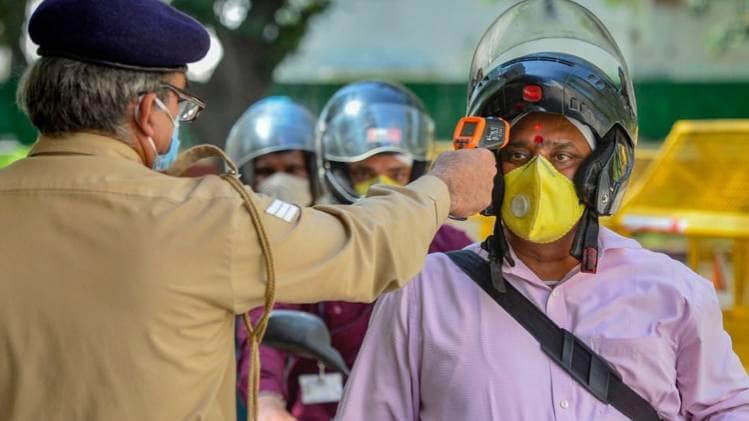 सांकेतिक तस्वीर (पीटीआई)