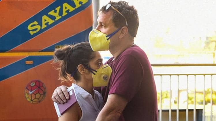 सांकेतिक तस्वीर (AP)