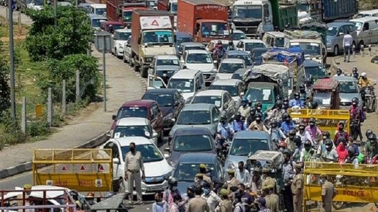 प्रतीकात्मक फोटो