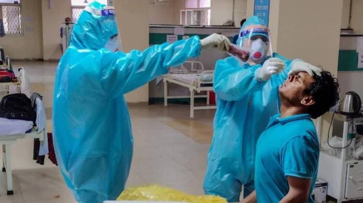 सांकेतिक तस्वीर (Courtesy- PTI)