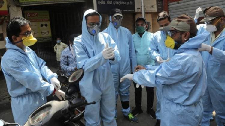 शेल्टर होम में कोरोना के मामले को लेकर दिल्ली हाई कोर्ट का आदेश (फाइल फोटो)