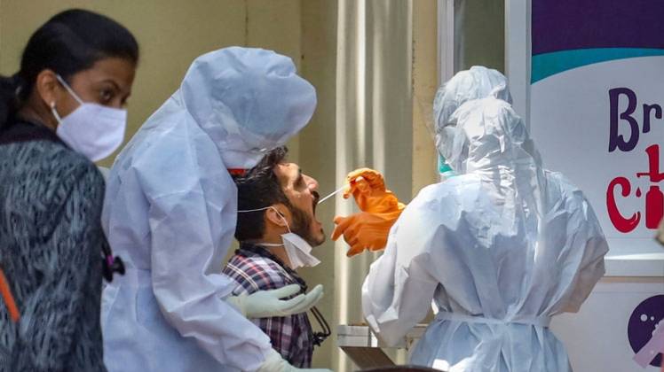 सांकेतिक तस्वीर (पीटीआई)