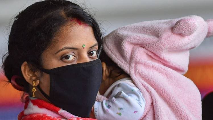 सांकेतिक तस्वीर (पीटीआई)