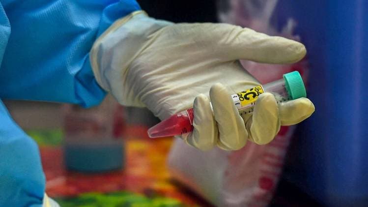 सांकेतिक तस्वीर (पीटीआई)