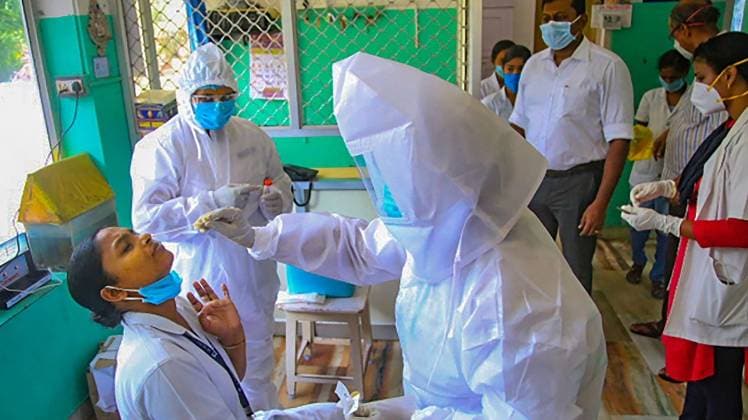 इंसानी मोनोक्लोनल एंटीबॉडी विकसित करने का प्रोजेक्ट होगा शुरू (प्रतीकात्मक फोटो)