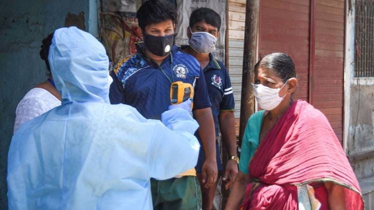 सांकेतिक तस्वीर (पीटीआई)