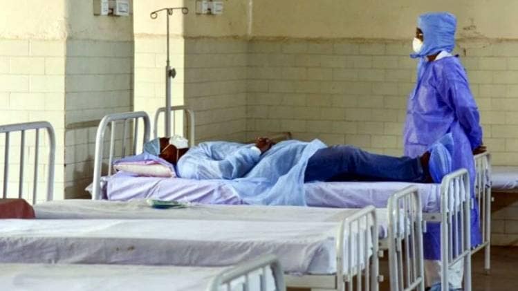 प्रतीकात्मक तस्वीर (फोटो: PTI)