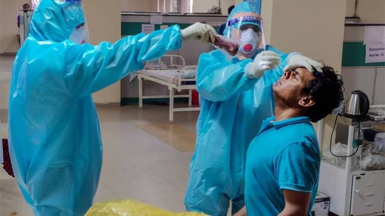 फाइल फोटो- PTI