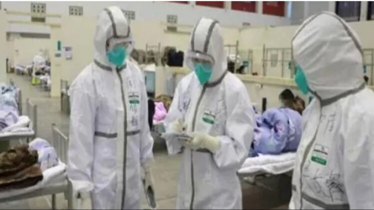 वाराणसी में कोरोना से चौथी मौत (फाइल फोटो)