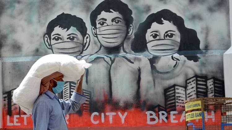 सांकेतिक तस्वीर (फोटो: PTI)