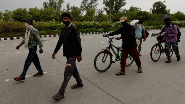 सांकेतिक तस्वीर (फोटो: PTI)