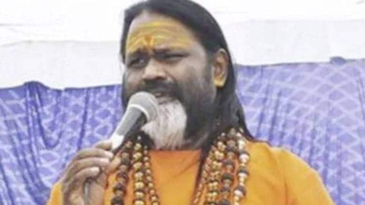 दाती महाराज (फाइल फोटो)