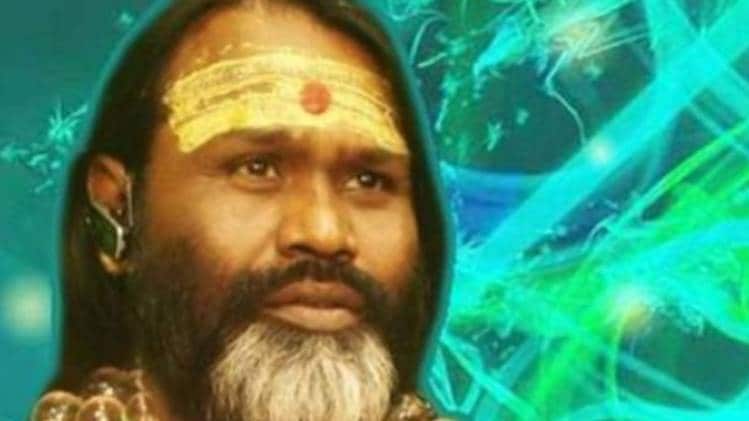 दिल्ली पुलिस ने दाती महाराज को किया गिरफ्तार (फाइल फोटो)