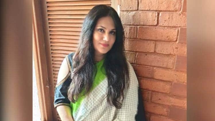 दीपिका चिखलिया