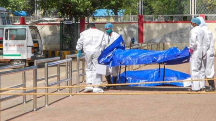 सांकेतिक तस्वीर (Courtesy- PTI)