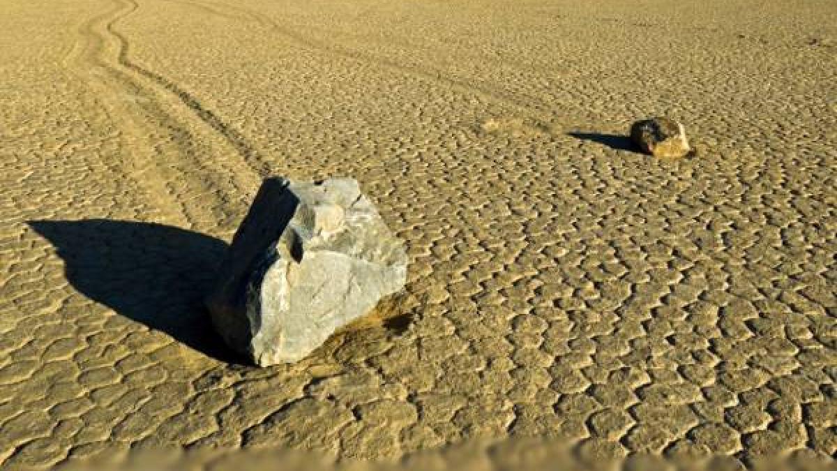  डेथ वैली (फोटो-फेसबुक)