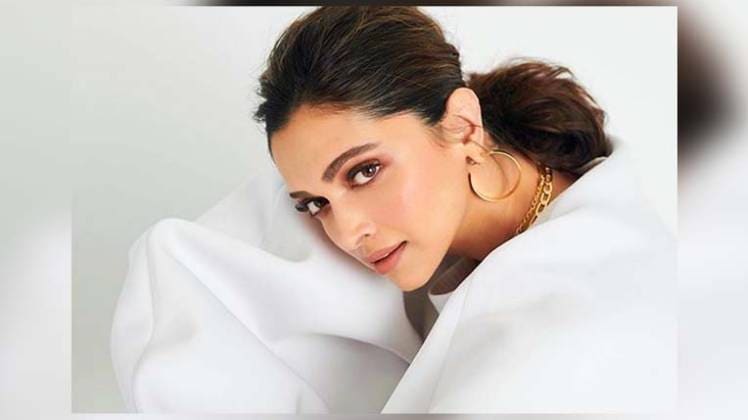 दीपिका पादुकोण