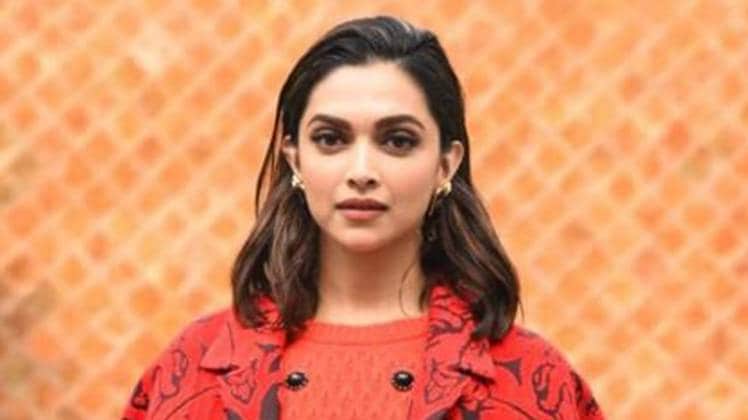 दीपिका पादुकोण