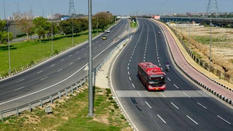 लॉकडाउन बढ़ा (फोटो- पीटीआई)