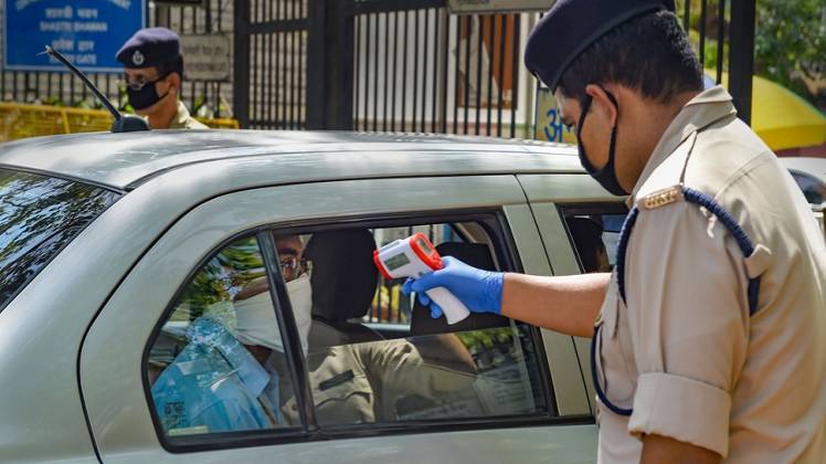 सभी मरीजों को दिल्ली के ही बेस हॉस्पिटल में शिफ्ट कर दिया गया है (फाइल फोटो-PTI)