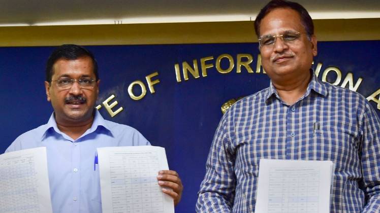 दिल्ली में कोई ढील नहीं (फाइल फोटो-पीटीआई)