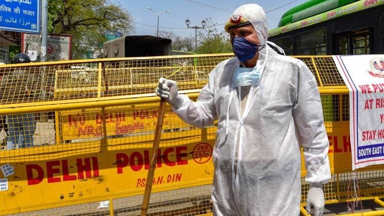 फाइल फोटो-PTI