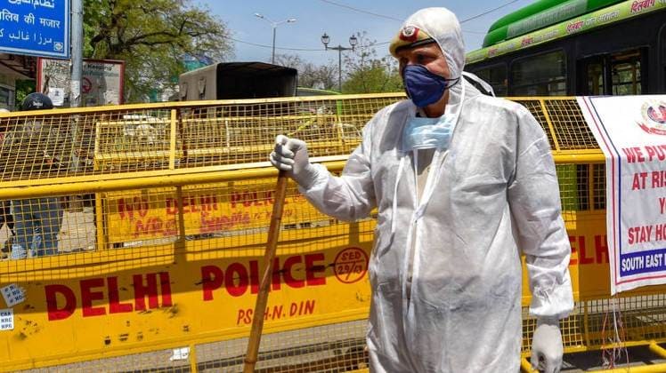 सांकेतिक तस्वीर (Courtesy- PTI)