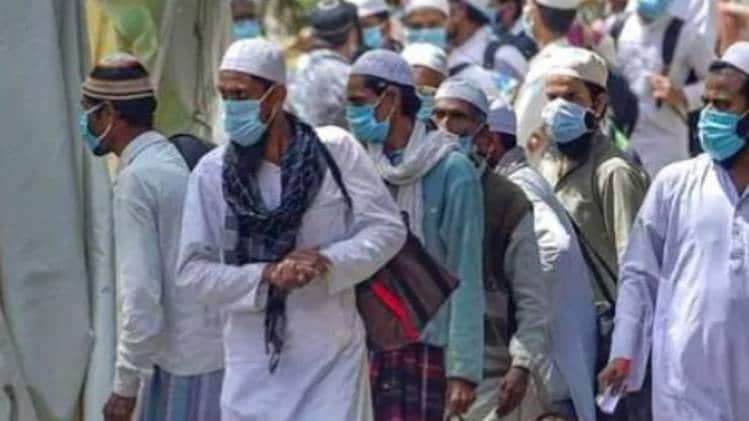 14 देशों के 294 जमातियों के खिलाफ 15 चार्जशीट दाखिल (फाइल फोटो)