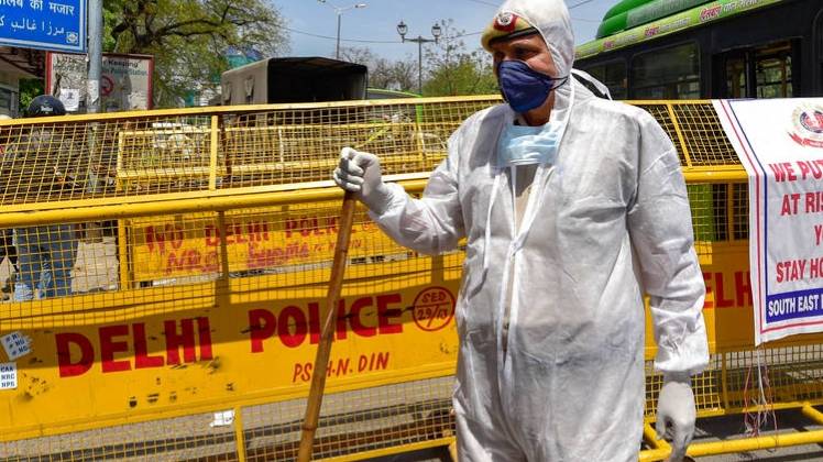 सांकेतिक तस्वीर (Courtesy- PTI)