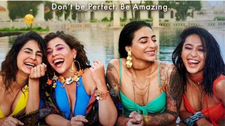 Four More Shots Please