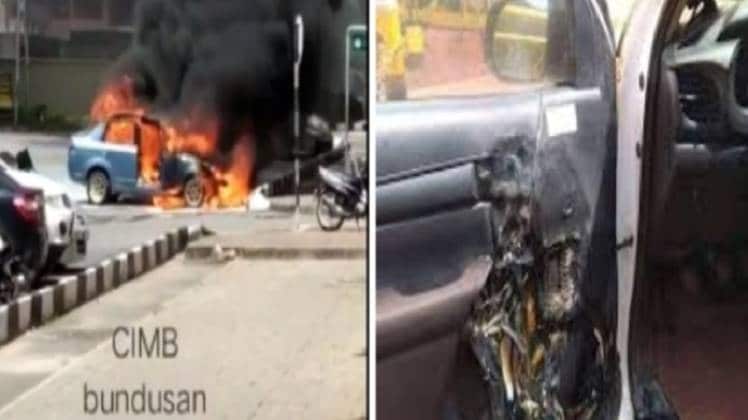 वायरल पोस्ट से ग्रैब