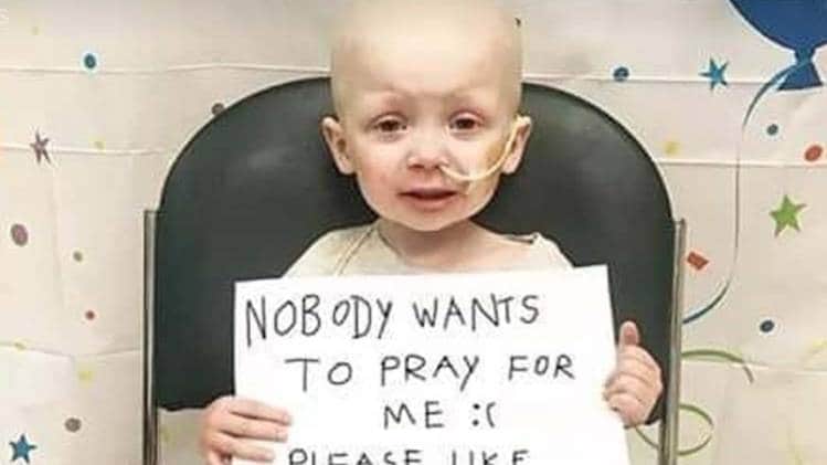 सोशल मीडिया पर वायरल तस्वीर