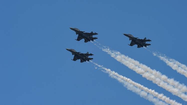 फाइलटर प्लेन (फाइल फोटो-PTI)