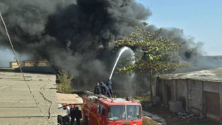 प्रतीकात्मक तस्वीर.