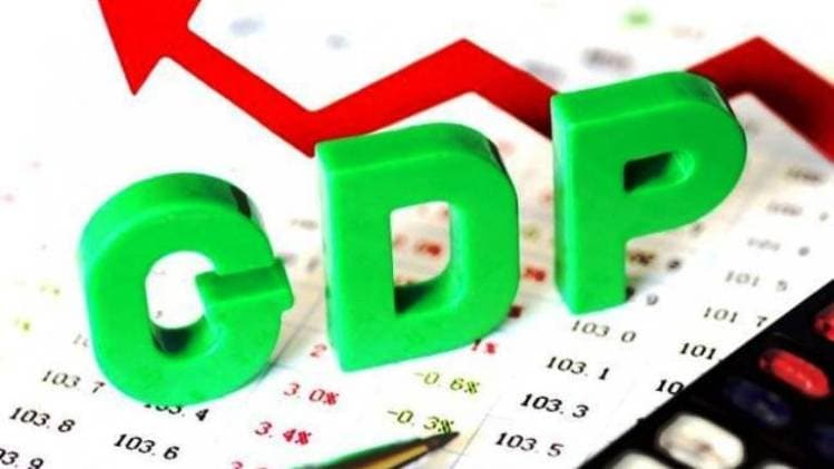 जीडीपी के आंकड़े आज जारी होंगे 