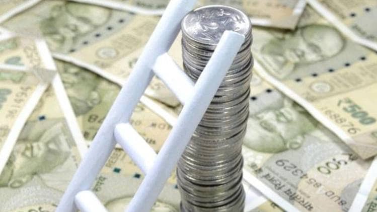 वित्त वर्ष 2019-20 की चौथी तिमाही में जीडीपी ग्रोथ रेट 3.1 फीसदी रही