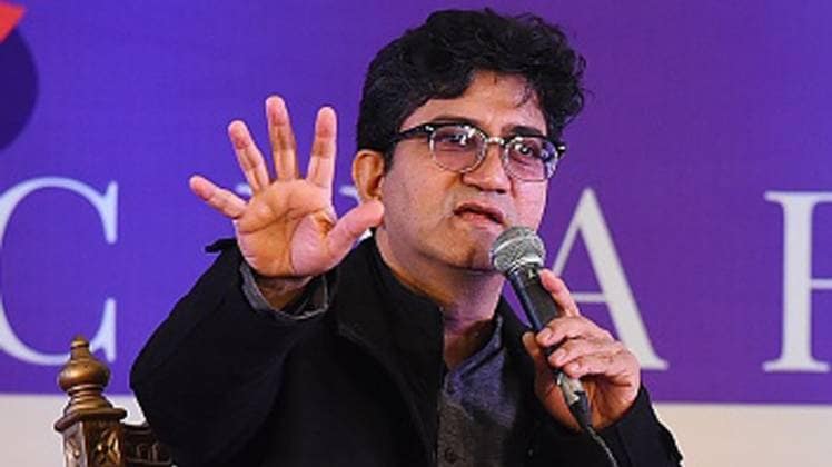 प्रसून जोशी