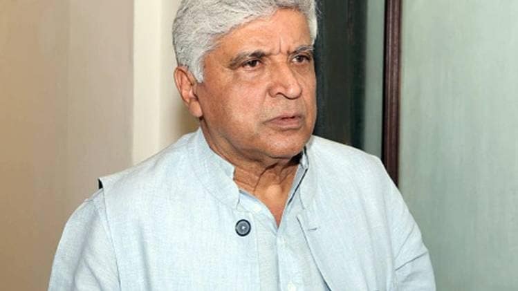 e-Sahitya Aaj Tak 2020: जावेद अख्तर