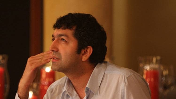 कुणाल कोहली