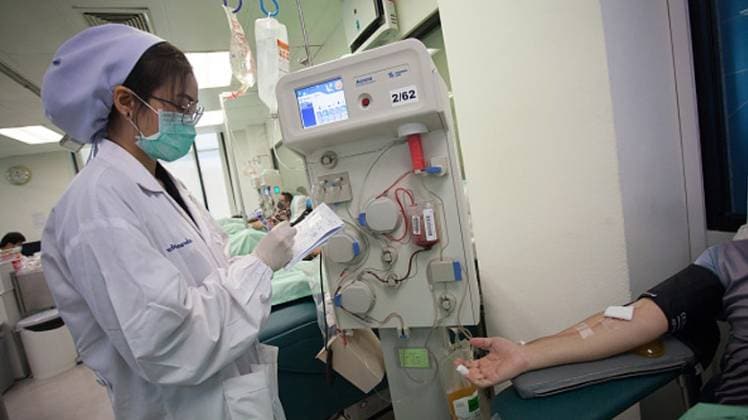 कोरोना वायरस की शुरुआत चीन के वुहान शहर से ही हुई थी