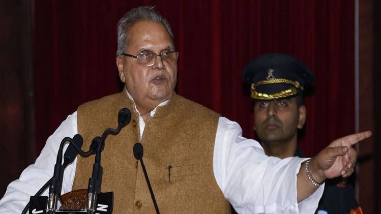 पर्यटन उद्योग पर बोले राज्यपाल, लंबे समय तक नहीं होगा घाटा (फाइल फोटो)