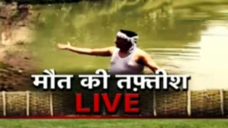 बिहार के डीजीपी ने खुद इस मामले का खुलासा किया