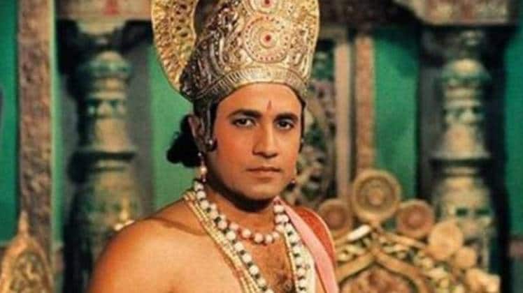 एक्टर अरुण गोविल